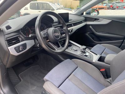 Audi A5 Sportback 20 TFSI   - 15