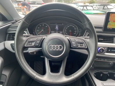 Audi A5 Sportback 20 TFSI   - 17