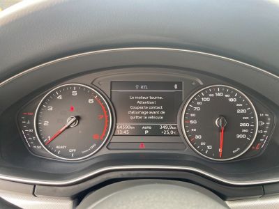 Audi A5 Sportback 20 TFSI   - 18