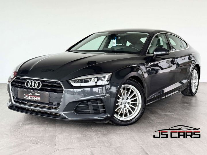 Audi A5 Sportback 20 TFSI 1ERPRO S-TRONIC ATTELAGE TVA - 1