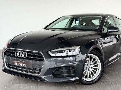 Audi A5 Sportback 20 TFSI 1ERPRO S-TRONIC ATTELAGE TVA   - 2