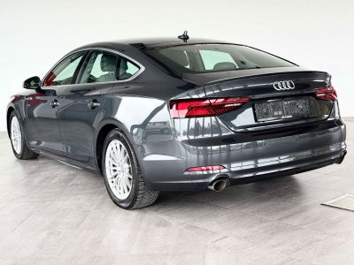 Audi A5 Sportback 20 TFSI 1ERPRO S-TRONIC ATTELAGE TVA   - 4