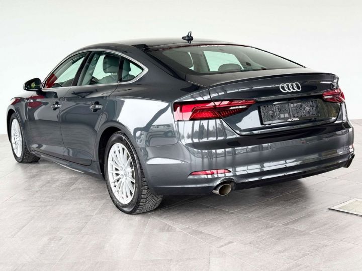 Audi A5 Sportback 20 TFSI 1ERPRO S-TRONIC ATTELAGE TVA - 4