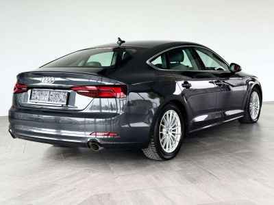 Audi A5 Sportback 20 TFSI 1ERPRO S-TRONIC ATTELAGE TVA   - 7