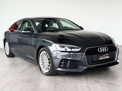 Audi A5 Sportback 20 TFSI 1ERPRO S-TRONIC ATTELAGE TVA   - 8