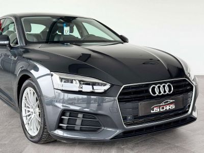 Audi A5 Sportback 20 TFSI 1ERPRO S-TRONIC ATTELAGE TVA   - 9