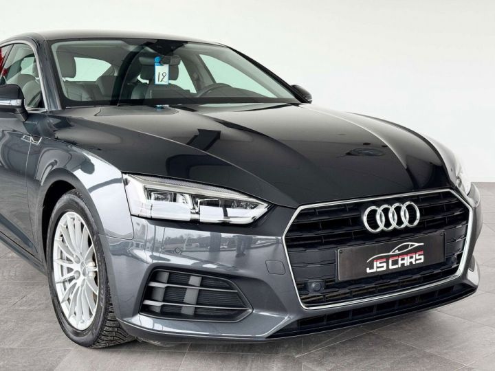 Audi A5 Sportback 20 TFSI 1ERPRO S-TRONIC ATTELAGE TVA - 9