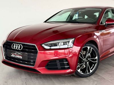 Audi A5 Sportback 20 TFSI 1ERPRO S-TRONIC CUIR NAVI TVA   - 2