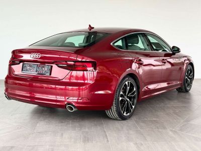 Audi A5 Sportback 20 TFSI 1ERPRO S-TRONIC CUIR NAVI TVA   - 7