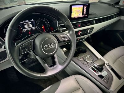 Audi A5 Sportback 20 TFSI 1ERPRO S-TRONIC CUIR NAVI TVA   - 12