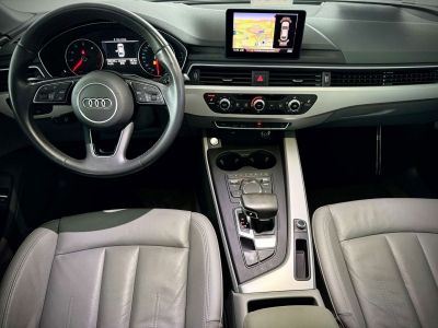 Audi A5 Sportback 20 TFSI 1ERPRO S-TRONIC CUIR NAVI TVA   - 14