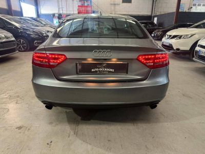 Audi A5 Sportback 20 TFSI 211 Ambition Luxe quattro S tronic 7   - 5