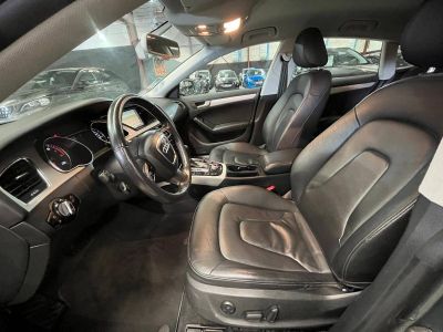 Audi A5 Sportback 20 TFSI 211 Ambition Luxe quattro S tronic 7   - 7