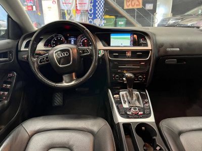 Audi A5 Sportback 20 TFSI 211 Ambition Luxe quattro S tronic 7   - 11