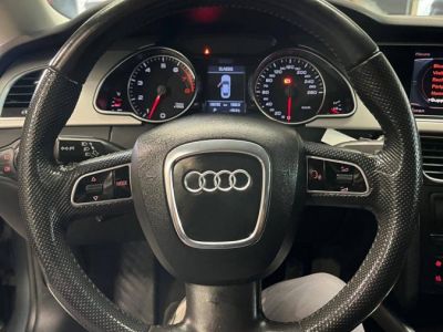 Audi A5 Sportback 20 TFSI 211 Ambition Luxe quattro S tronic 7   - 13