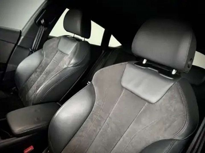 Audi A5 Sportback 20 TFSI S-LINE COCKPIT ALCANTARA TVA - 10