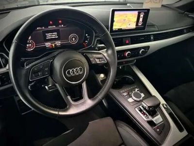 Audi A5 Sportback 20 TFSI S-LINE COCKPIT ALCANTARA TVA   - 12