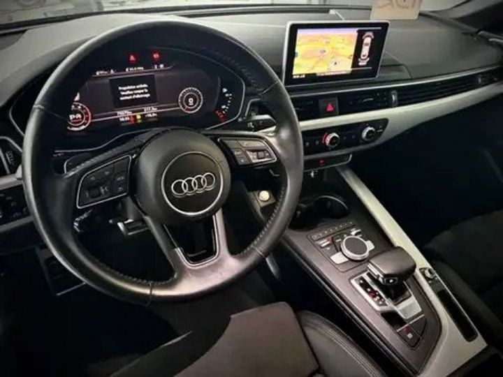 Audi A5 Sportback 20 TFSI S-LINE COCKPIT ALCANTARA TVA - 12