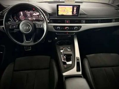 Audi A5 Sportback 20 TFSI S-LINE COCKPIT ALCANTARA TVA   - 15