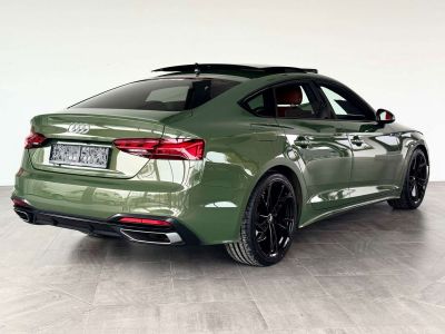 Audi A5 Sportback 20 TFSI S-LINE S-TRONIC SHADOW LINE TVA   - 7