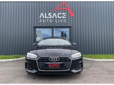 Audi A5 Sportback 20L TFSI 190CH BV S-tronic - CAMERA 360 ° - GPS -MMI   - 2