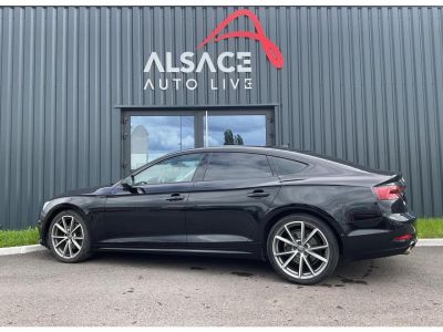 Audi A5 Sportback 20L TFSI 190CH BV S-tronic - CAMERA 360 ° - GPS -MMI   - 3