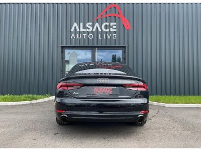 Audi A5 Sportback 20L TFSI 190CH BV S-tronic - CAMERA 360 ° - GPS -MMI   - 4