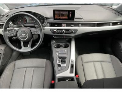 Audi A5 Sportback 20L TFSI 190CH BV S-tronic - CAMERA 360 ° - GPS -MMI   - 6