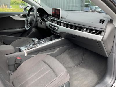 Audi A5 Sportback 20L TFSI 190CH BV S-tronic - CAMERA 360 ° - GPS -MMI   - 7