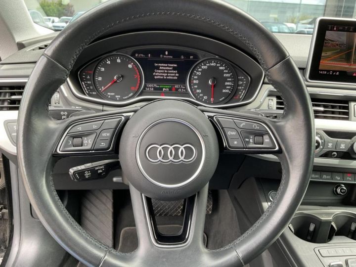 Audi A5 Sportback 20L TFSI 190CH BV S-tronic - CAMERA 360 ° - GPS -MMI - 8