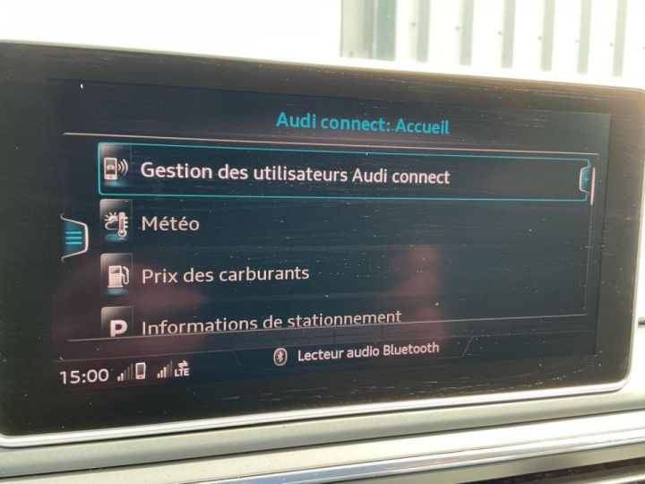 Audi A5 Sportback 20L TFSI 190CH BV S-tronic - CAMERA 360 ° - GPS -MMI - 16