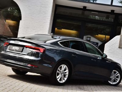 Audi A5 Sportback 20TDi   - 8