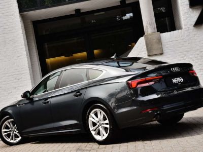 Audi A5 Sportback 20TDi   - 9