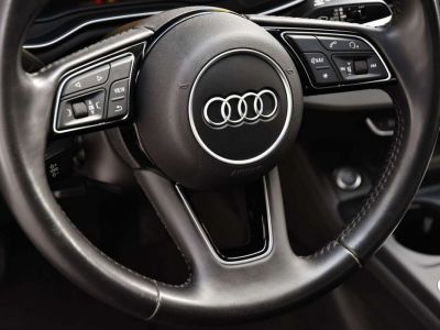 Audi A5 Sportback 20TDi   - 11