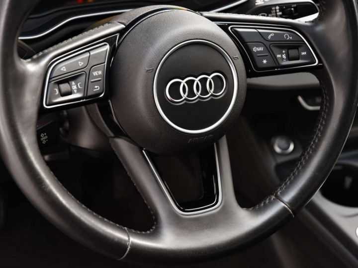 Audi A5 Sportback 20TDi - 11