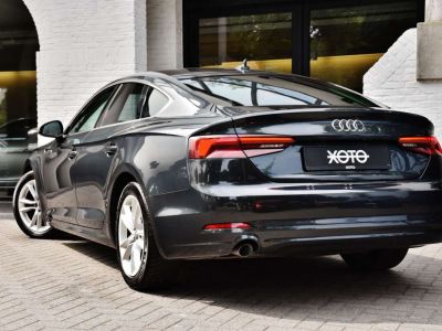 Audi A5 Sportback 20TDi   - 16