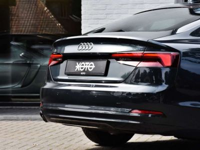 Audi A5 Sportback 20TDi   - 17