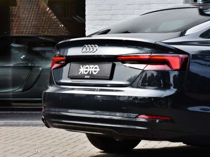 Audi A5 Sportback 20TDi - 17