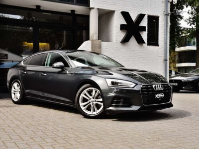 Audi A5 Sportback 20TDi   - 18