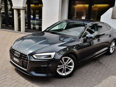 Audi A5 Sportback 20TDi   - 20