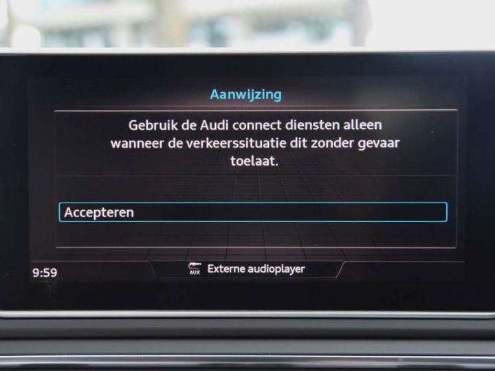 Audi A5 Sportback 20TDi - 36