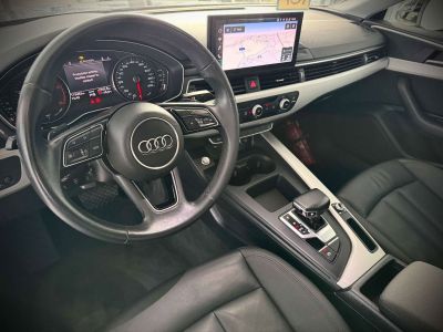 Audi A5 Sportback 20TDI 1ERPRO S-TRONIC FACELIFT CUIR TVA   - 12