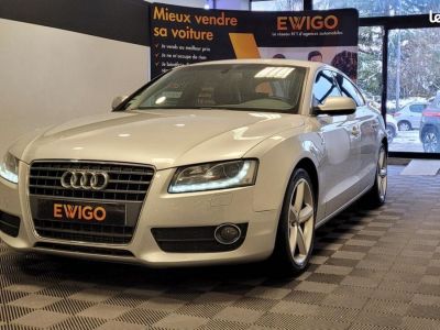 Audi A5 Sportback 27 TDI 190 S-LINE   - 2