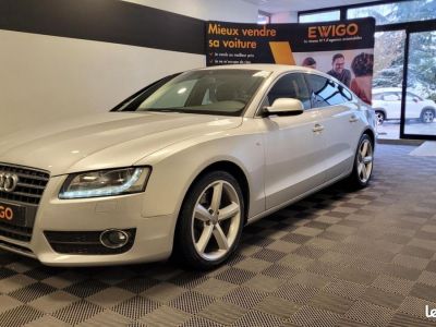 Audi A5 Sportback 27 TDI 190 S-LINE   - 3