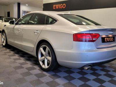 Audi A5 Sportback 27 TDI 190 S-LINE   - 4