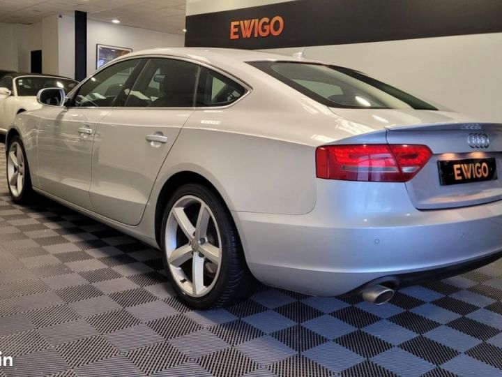 Audi A5 Sportback 27 TDI 190 S-LINE - 4