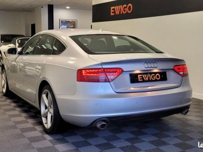 Audi A5 Sportback 27 TDI 190 S-LINE   - 5