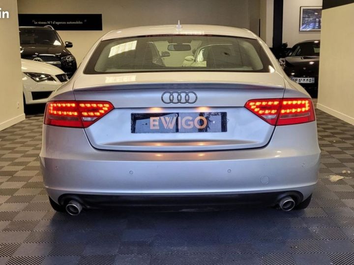 Audi A5 Sportback 27 TDI 190 S-LINE - 6