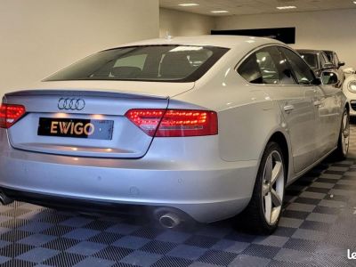 Audi A5 Sportback 27 TDI 190 S-LINE   - 7