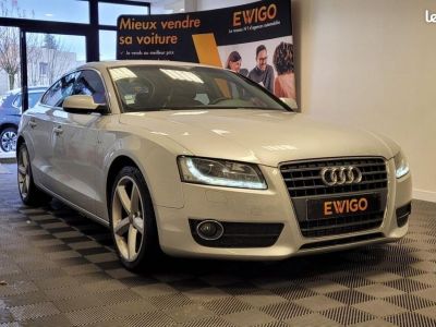 Audi A5 Sportback 27 TDI 190 S-LINE   - 9